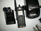 H98kgh9pw7an Motorola Apx6000 Vhf Portable Radio