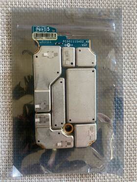 Apx6000bn Motorola Apx6000 Bn Portable Rf Board Vhf