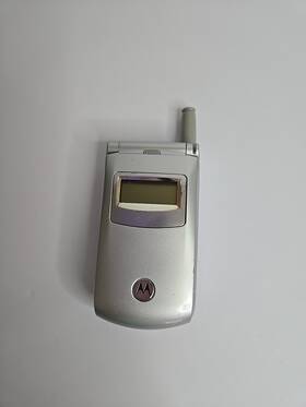 Ast720 Motorola Ast 720 Cellphone