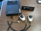 Motorola Astro Radio Package