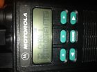 H04uch9pw7an Motorola Astro Saber 3 H38 800mhz Smartzone 1 Meg