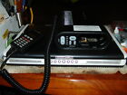 Motorola Astro Saber Convertacom With Mic Working When Removed From Service