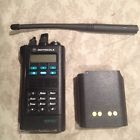 Motorola Astro Saber M2 Radio