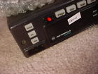 500008-000480-0 Motorola Astro Spectra Plus W4, 35 Watt 800 Mhz Mobile Radio -