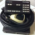 T04ujh9pw9an Motorola Astro Spectra Radio  800mhz Mobile P25 Digital W9 1 Meg