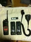 Motorola Astro Xts 5000s Digital Portable Radio