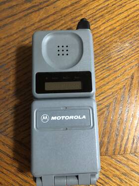 Ax79 Motorola