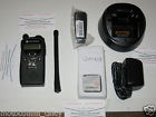 Av5100gyf9aa Motorola Axv5100 Vhf 5w 10 Channel Two Way Business Radio Used