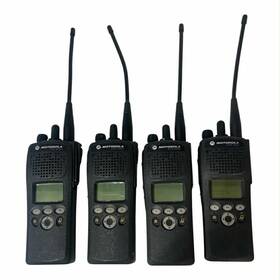 Motorola Az489ft4865 Lot Of 4