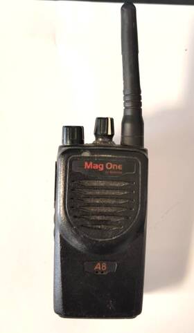 Azh84rcc8aa3 Motorola Mag One A8