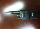 Motorola Bearcomm Walkie Talkie Radios