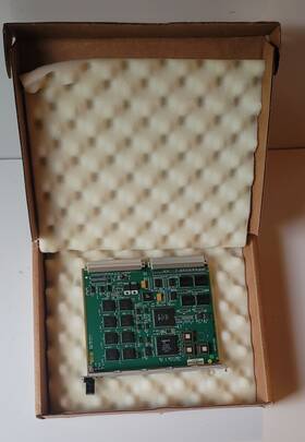 Bln1145b11 Motorola Premisys Paradyne 887160 Adpcm Server Card Tensr 2300 F1 002 Ships Free 8