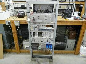 C71rxb3106bt Motorola Sp Dvp Micor Low Band Repeater 100-watt C.d. 42-50 Mhz