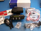 Aam25rkd9aa2an Motorola Cdm1250 Uhf 403-470mhz  40 Watt W/ Remote Head Mint Condition Tested