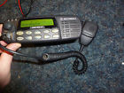 Aam25kkf9du6an Motorola Cdm1550-ls Vhf Two Way Radio With Bracket Mic Power Cord