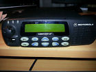 Aam25skf9dp5an Motorola Cdm1550ls+, Uhf 450-520 Mhz 25 Watts 16 Ch