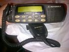 Aam25shf9du5an Motorola Cdm1550ls Mobile Radio,