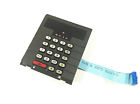 Bln1138a Motorola Centracom Series Ii Radio Control Module Keypad