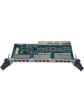 Cln6966b Motorola Receiver Interface Card Sale