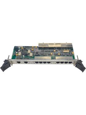 Cln7114b Motorola Trunking Controller Card Sale