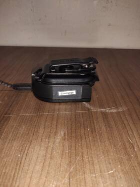 Da03-4042040-u Motorola Clp1013 2-way Portable Radio With Charger Dock - 6