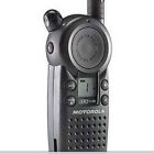 1110 Motorola Cls Two-way Business Radio Uhf Walkie Talkie