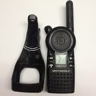 1410 Motorola Cls With Belt Clip