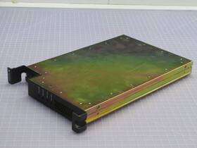 Clx1000a Motorola Two-way Radio Exciter Module T266522