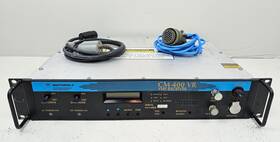 Cm-400 Motorola Vr Vhf Receiverair Band Receiver
