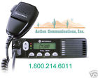 Aam50rpf9aa1an Motorola Cm300, Aam50rpf9aa1an, Uhf, 32 Channels, 25 Watts, Mobile Radio