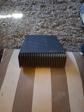 Cm7600 Motorola Vhf Radio Gc