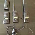 Motorola Cp 110 Radio Vhf.
