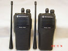 Aah50rdc9aa1aa Motorola Cp-200 Uhf 4 Ch