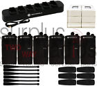 H96rcc9aa2aa Motorola Cp110 Uhf 2w 2ch Business Radio Rdx Gmrs Narrow Band