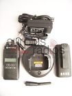 Aah03rdf8aa7an Motorola Cp185 4w 16ch 12.5 Uhf 435-480mhz Radio Police Fire Ems