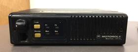 Motorola D04mja7304ak Maxtrac Lpi 50 Uhf 2 Ch Parts Only