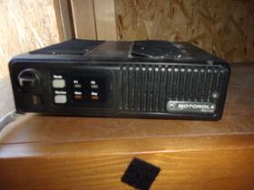 D33ma Motorola Maxtrac