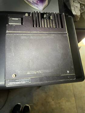 D37kma7ja7bk Motorola D37kma7jajbk Spectra Mobile Radio 870 Mhz To 935mhz .