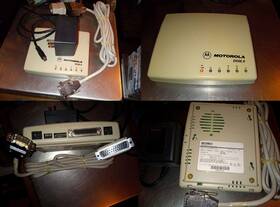 Da56-ii Motorola