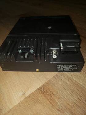 Do4ujf9pw4an Motorola 800 Mhz Astro Spectra