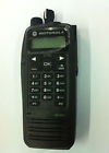 Dp3601 Motorola Gps Display Portable Radio