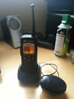 Dtr720 Motorola Dtr 720 With Holster New Charger,battery,base, And Earpiece