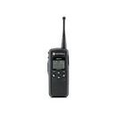 Dtr-550 Motorola Dtr550 Digital 2 Way On-site Two-way Radio One-to-many Calling