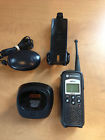 Dtr650 Motorola Digital Portable Radio