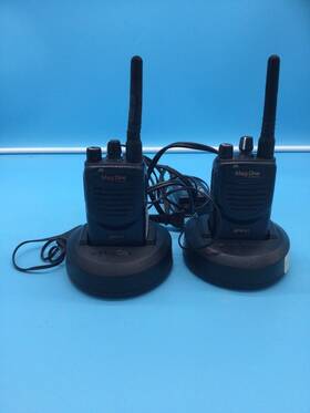 Edi6motbpr40u8p1 Motorola Mag One Bpr40 Pps001817