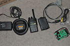 Motorola Ex 600 Xls Uhf With Extras
