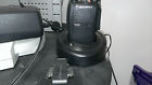Motorola Ex500 Radio With Antenna, Charger, Dust Cover, And Battery, Free Prog!