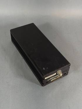 Motorola F1927ea8446ag Mobile Radio Module Two-way Unit