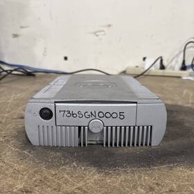 F5217a Motorola Untested Read