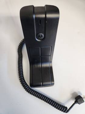 Fmn5542 Motorola
